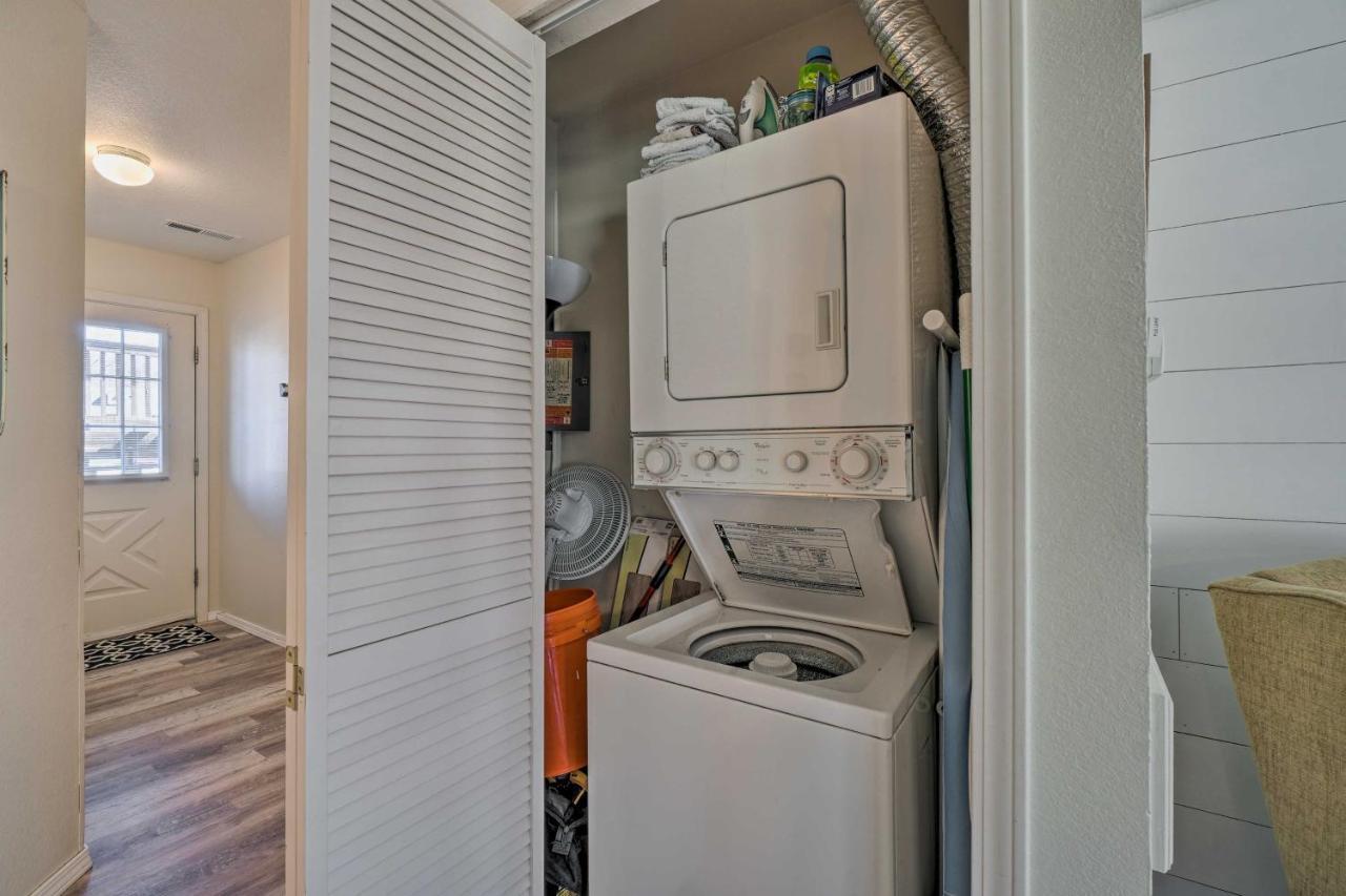 Centrally Located Branson Condo With Pool And Marina! Exterior photo